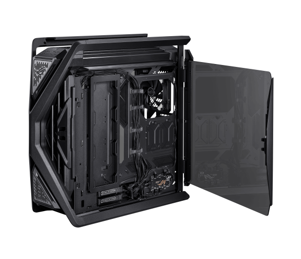 ASUS ROG HYPERION GR701 - 1140960 - zdjęcie 3